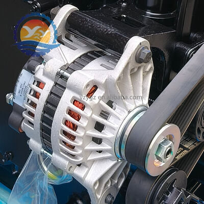 Original QSC8.3 Alternator for Cummins Engine Parts