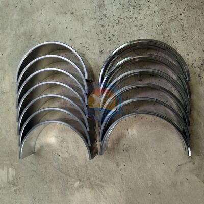 Original Cummins 6CT8.3 Main Bearing C3944158 C3944153